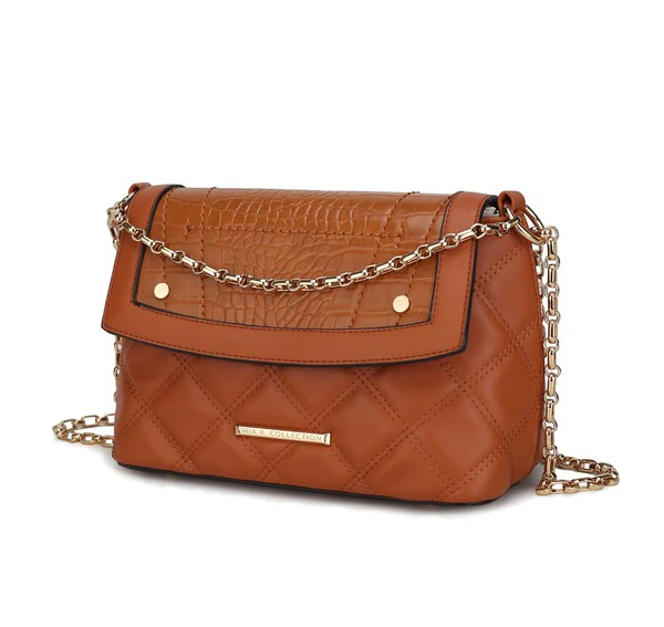 MKF Danna Shoulder Bag - Image 3