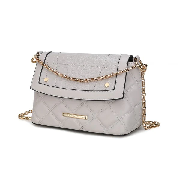 MKF Danna Shoulder Bag - Image 4
