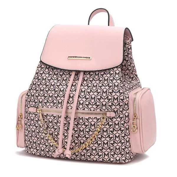 MKF Issah Backpack by Mia K - Image 9