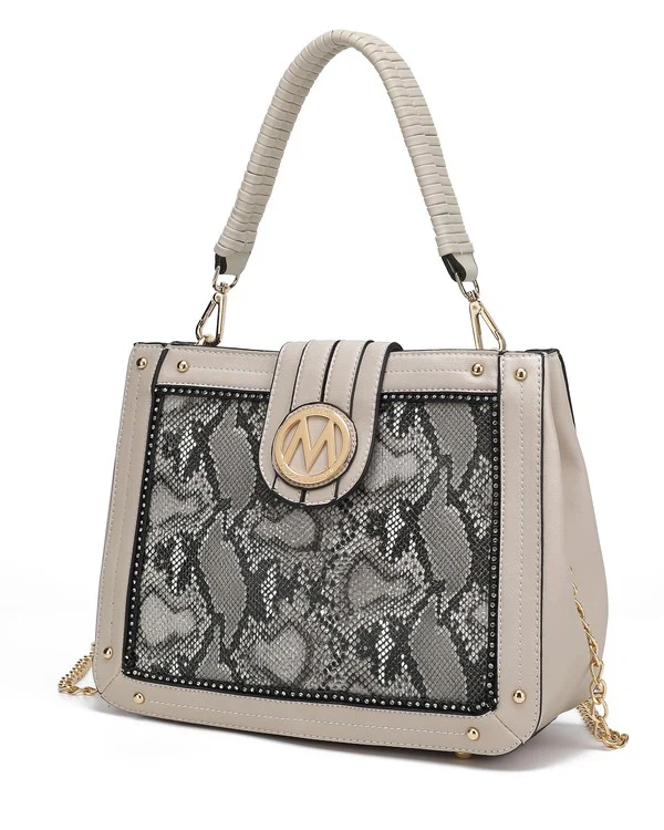 MKF Kamala Shoulder Bag by Mia K. - Image 6