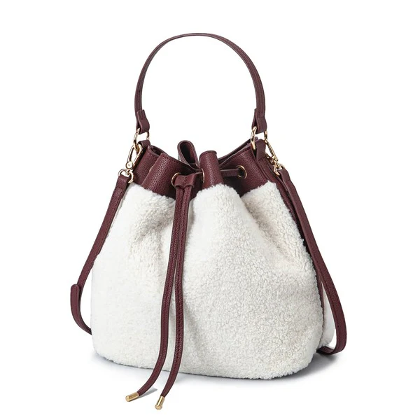 MKF Saryn Bucket Bag by Mia K - Image 5