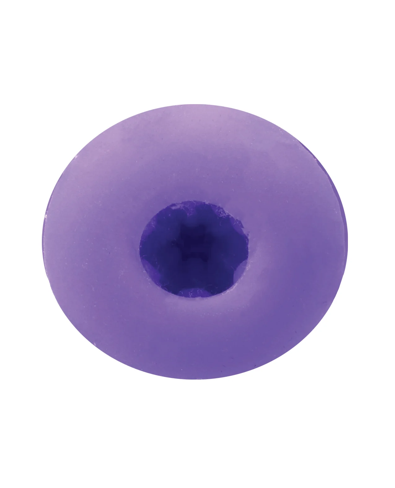 Mochi Mini ULTRASKYN Stroker - Purple - Image 4