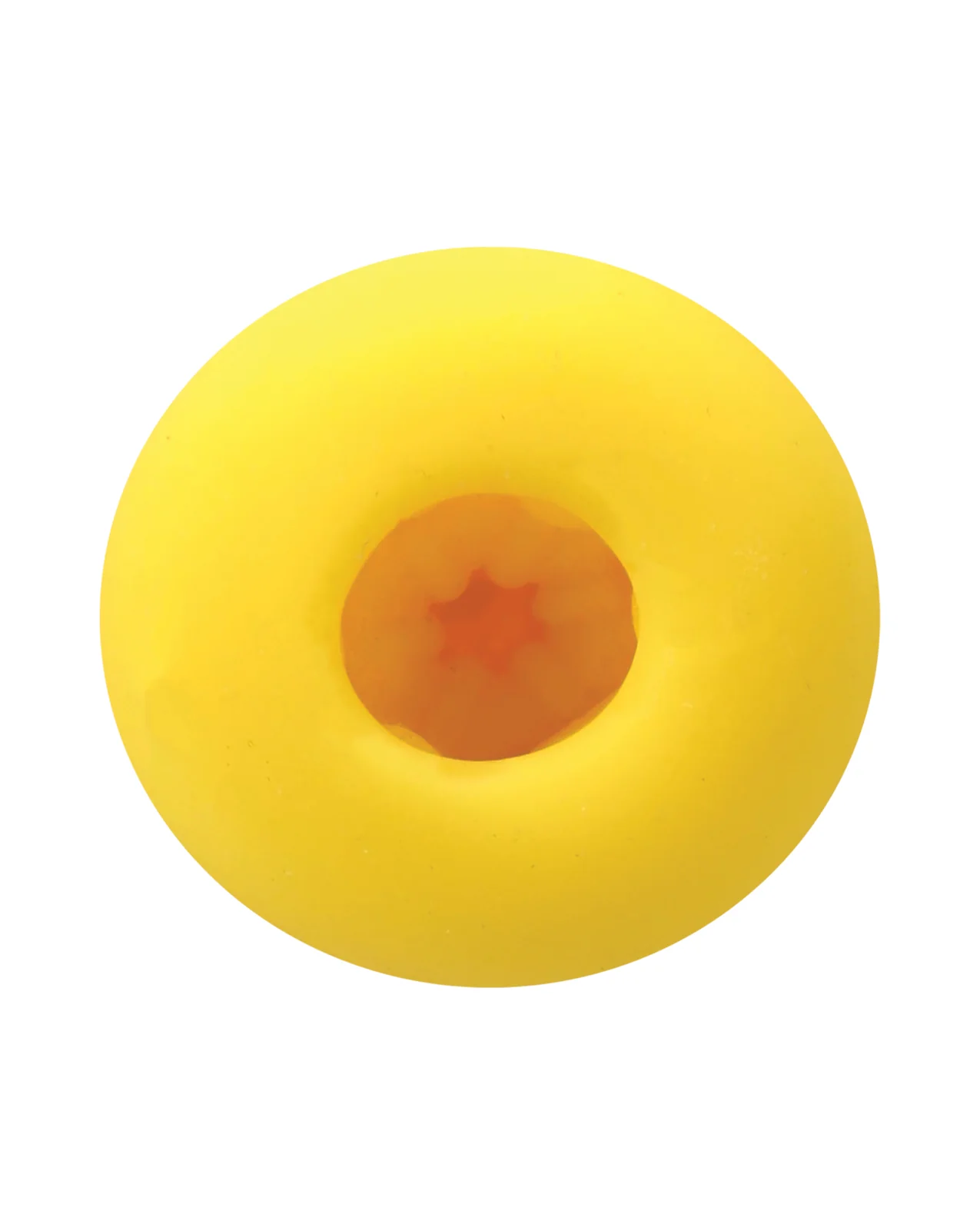 Mochi Mini ULTRASKYN Stroker - Yellow - Image 4