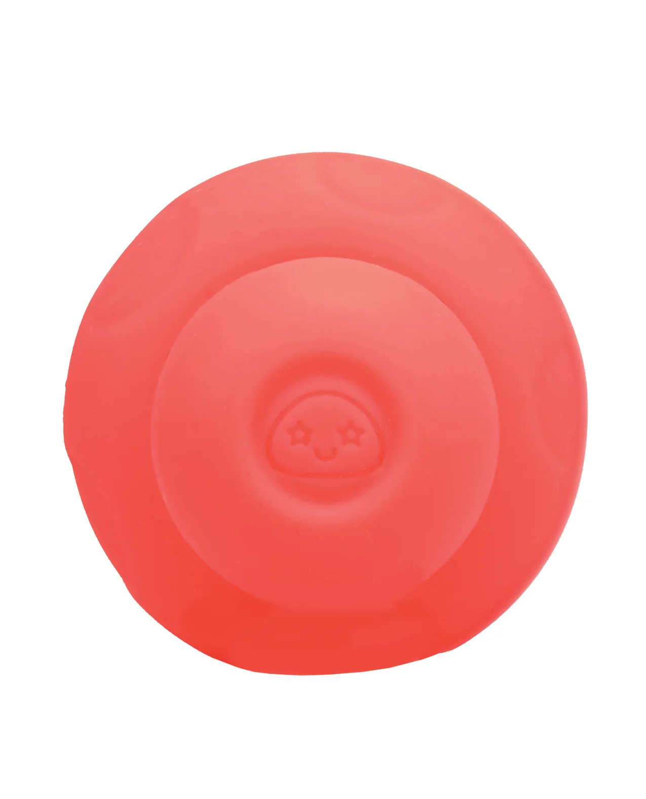 Mochi Mushroom Vibe - Peach - Image 4