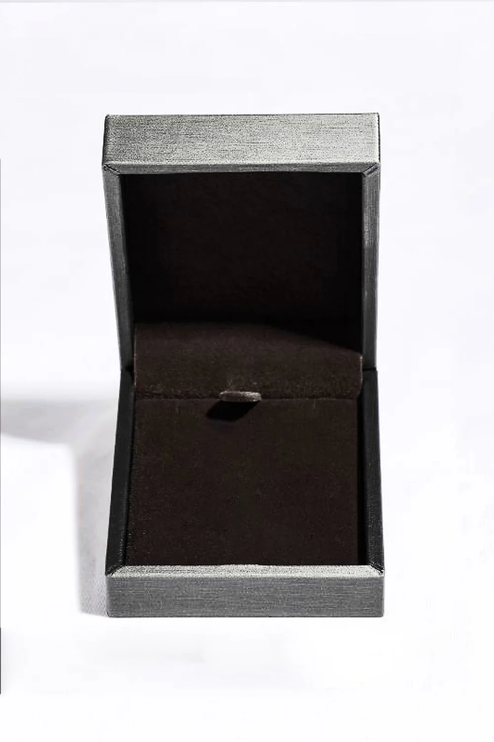 Moissanite 925 Sterling Silver Necklace - Image 10
