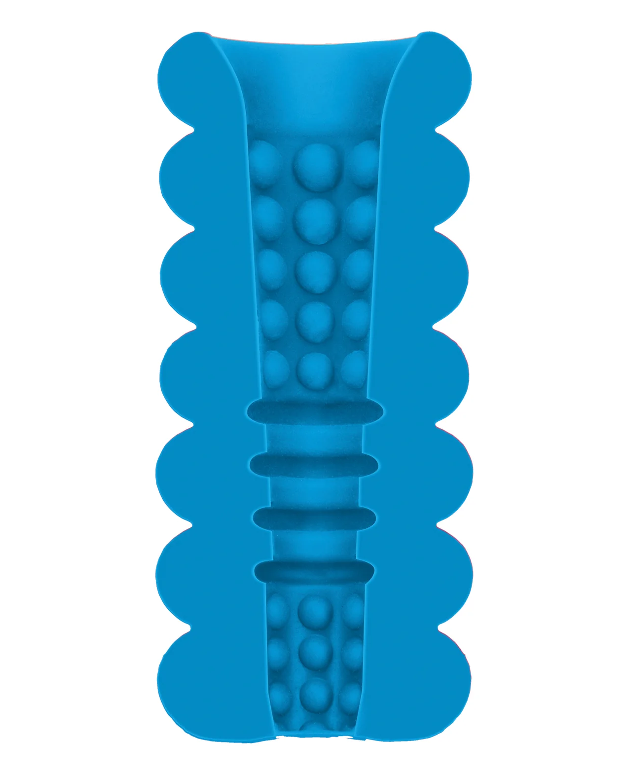 Mood Thrill - Blue - Image 3