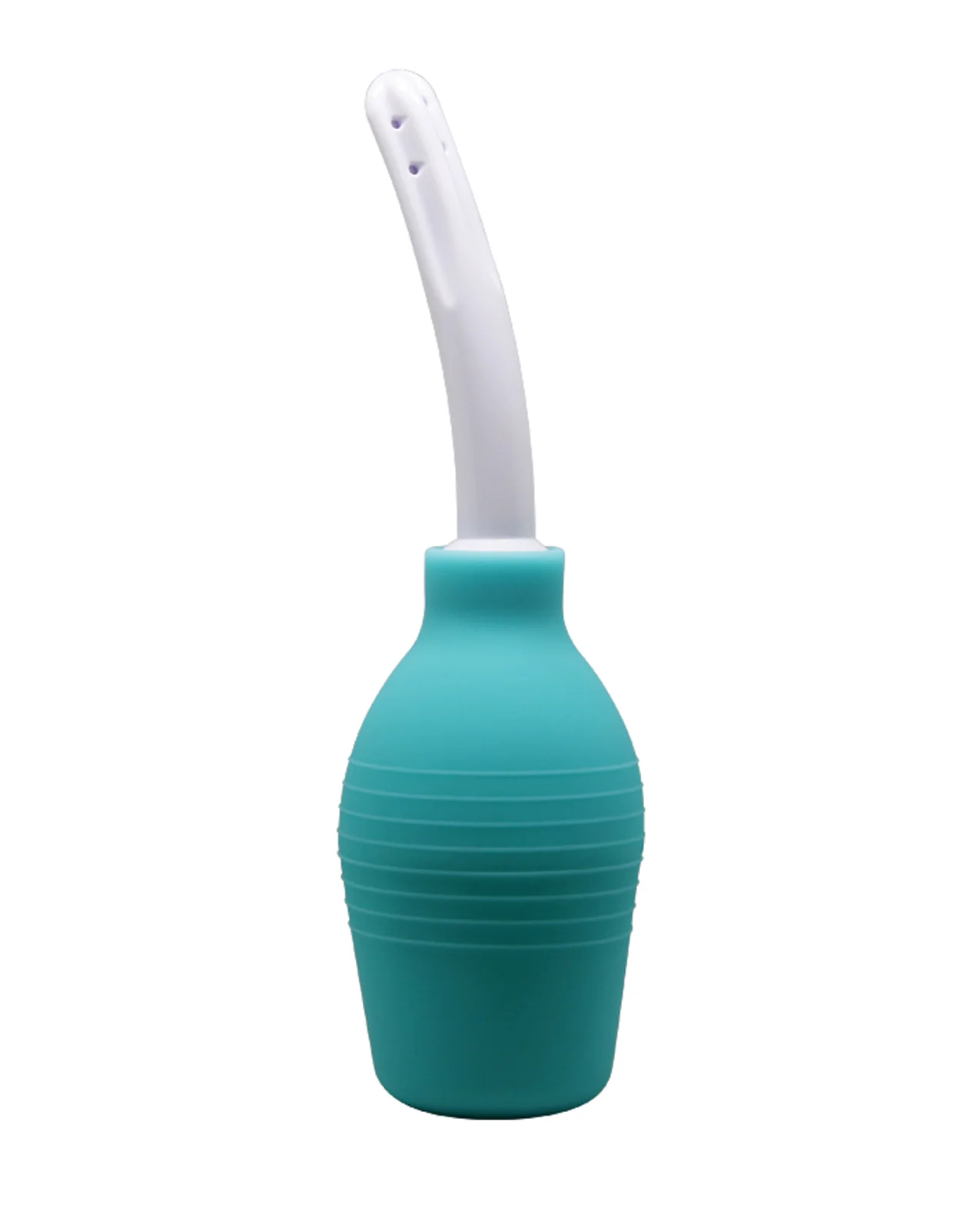 Mr. Play Anal Douche - Aqua - Image 2