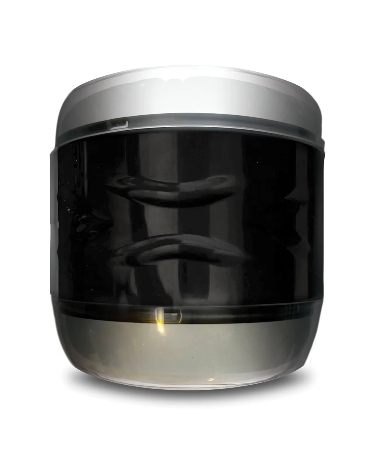 MSTR B8 Double Play Clear-View Dual Ended Stroker - Image 3