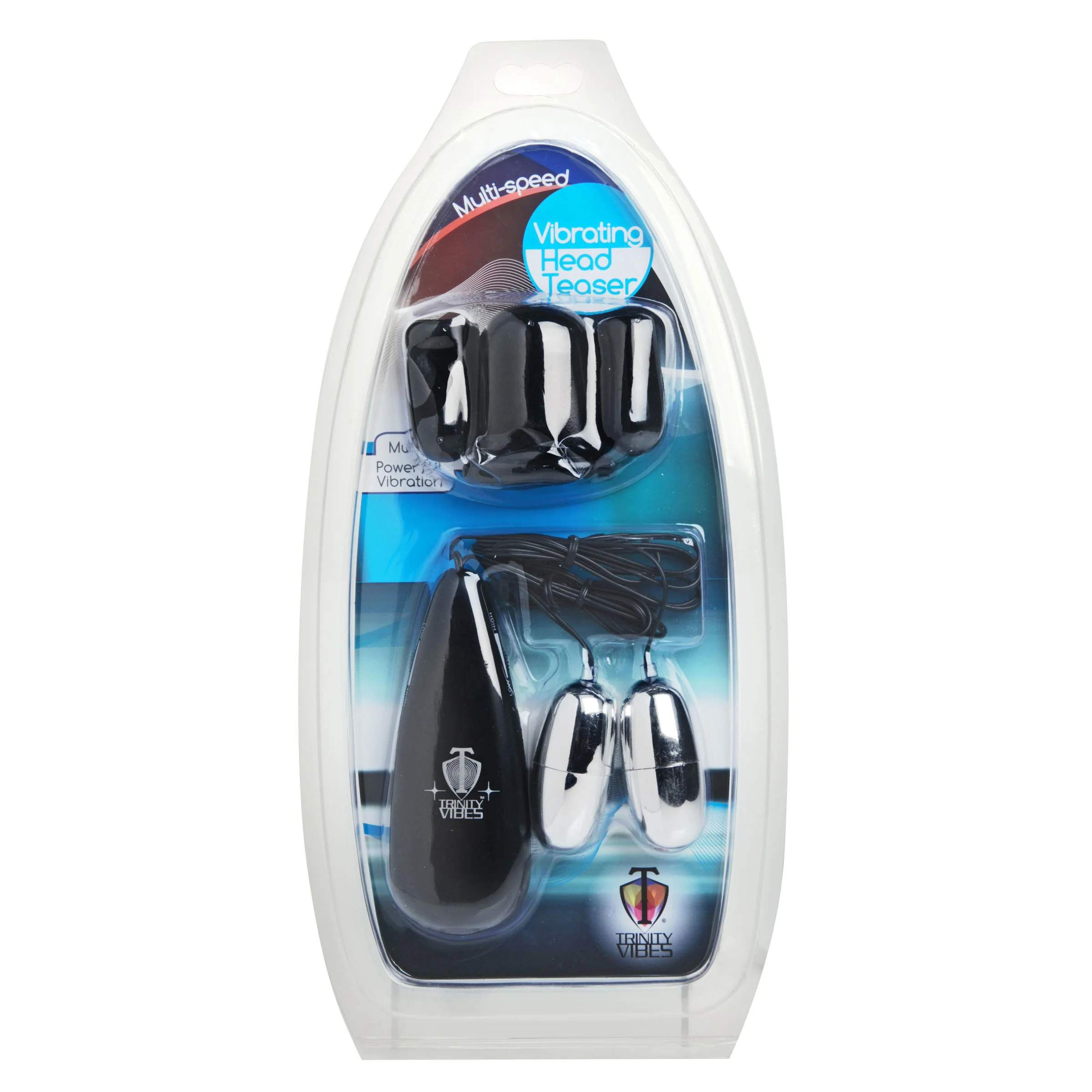 Multi Speed Vibrating Penis Head Teaser - Image 3