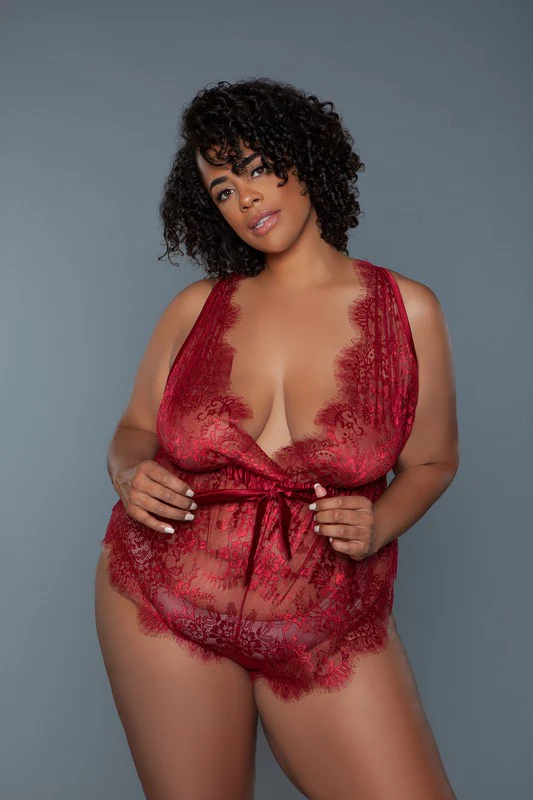 Nancy Teddy - Image 2