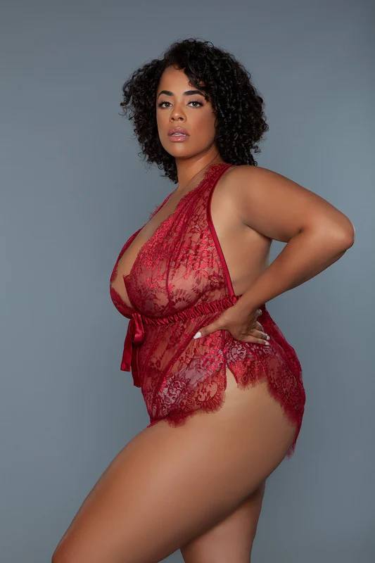 Nancy Teddy - Image 3