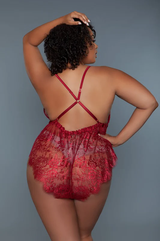 Nancy Teddy - Image 4