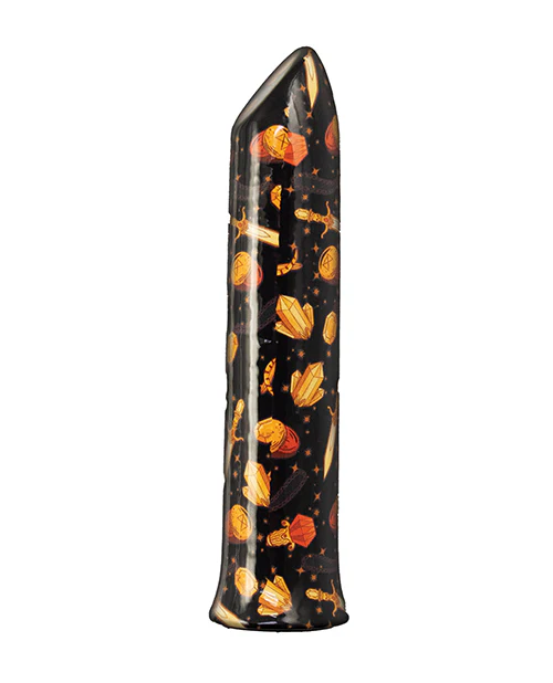Nasstoys Mini's Mystic Bullet - Black - Image 4