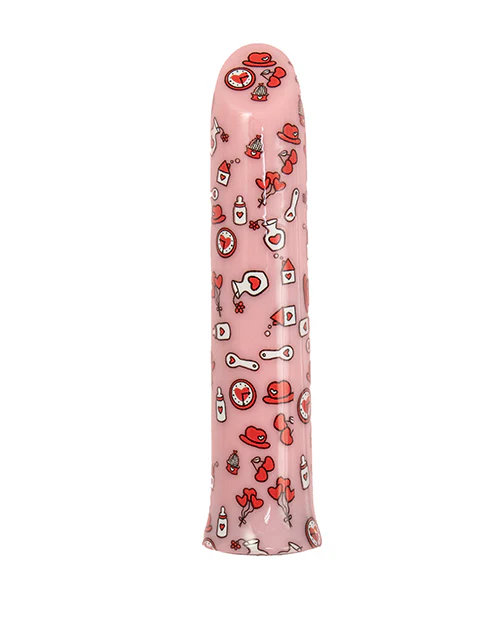 Nasstoys Mini's Passion Bullet - Pink - Image 2