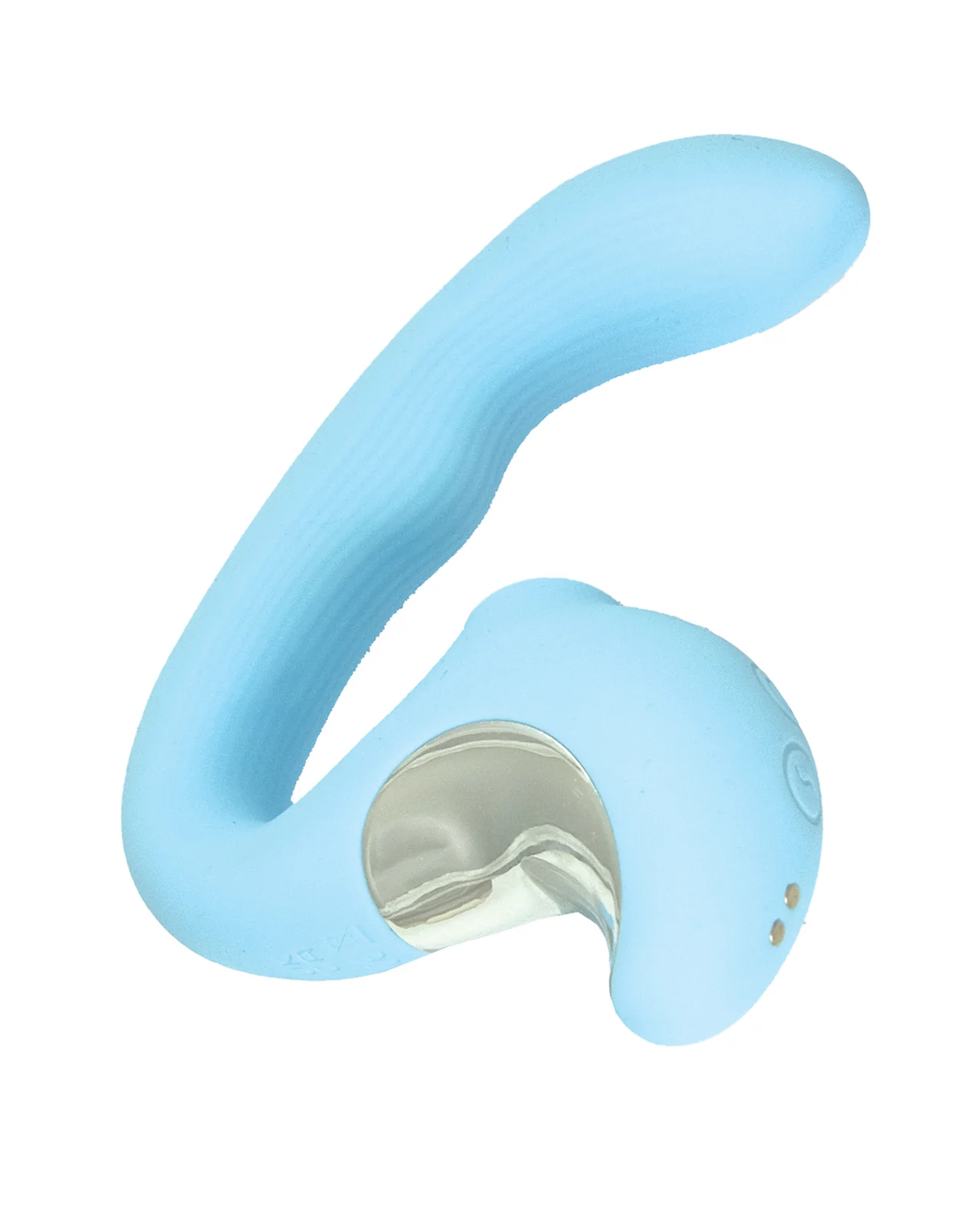 Nasstoys Sky Nimbus G-Spot Finder - Blue - Image 4