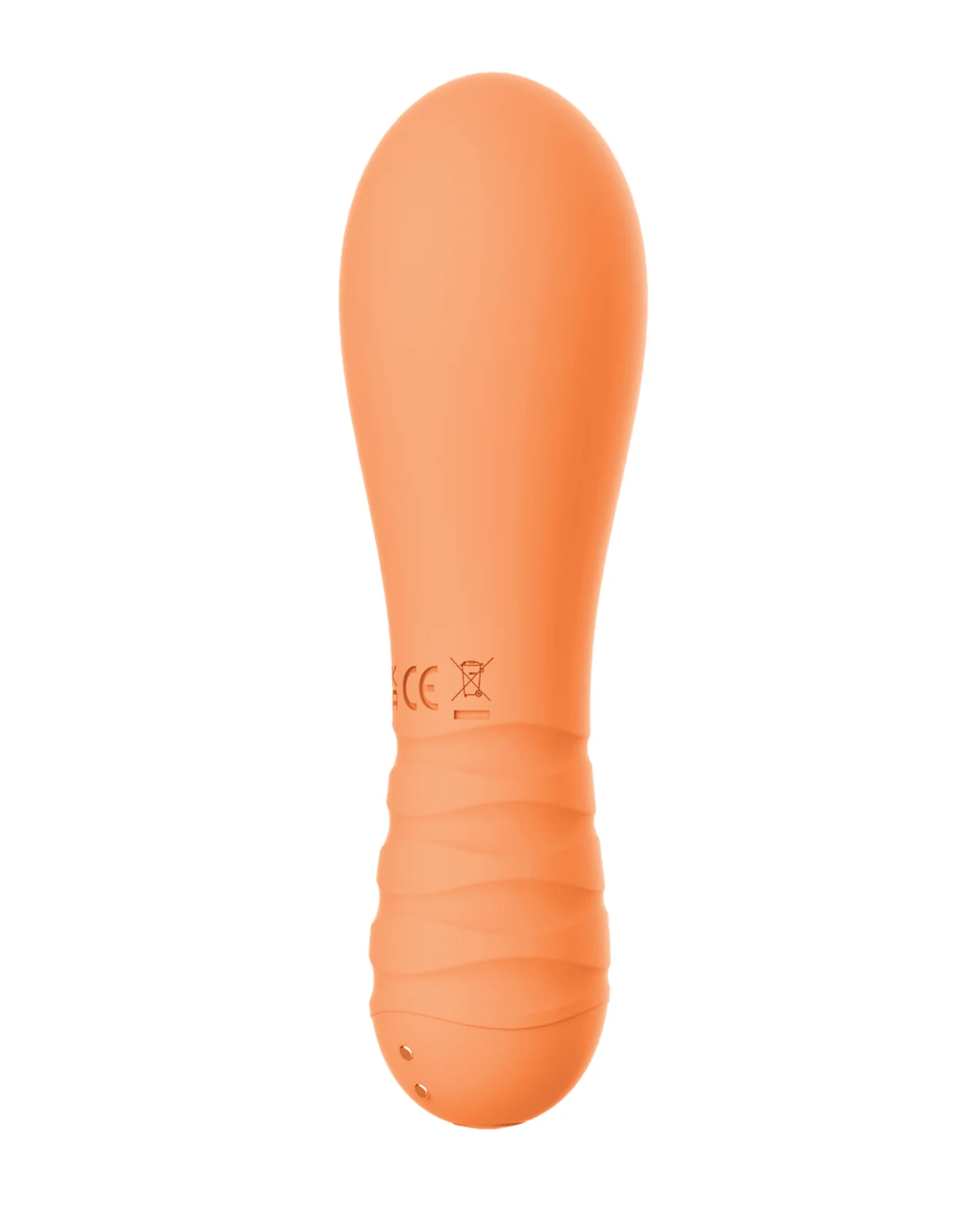 Nasstoys Sorbet Orange Gaze - Orange - Image 3