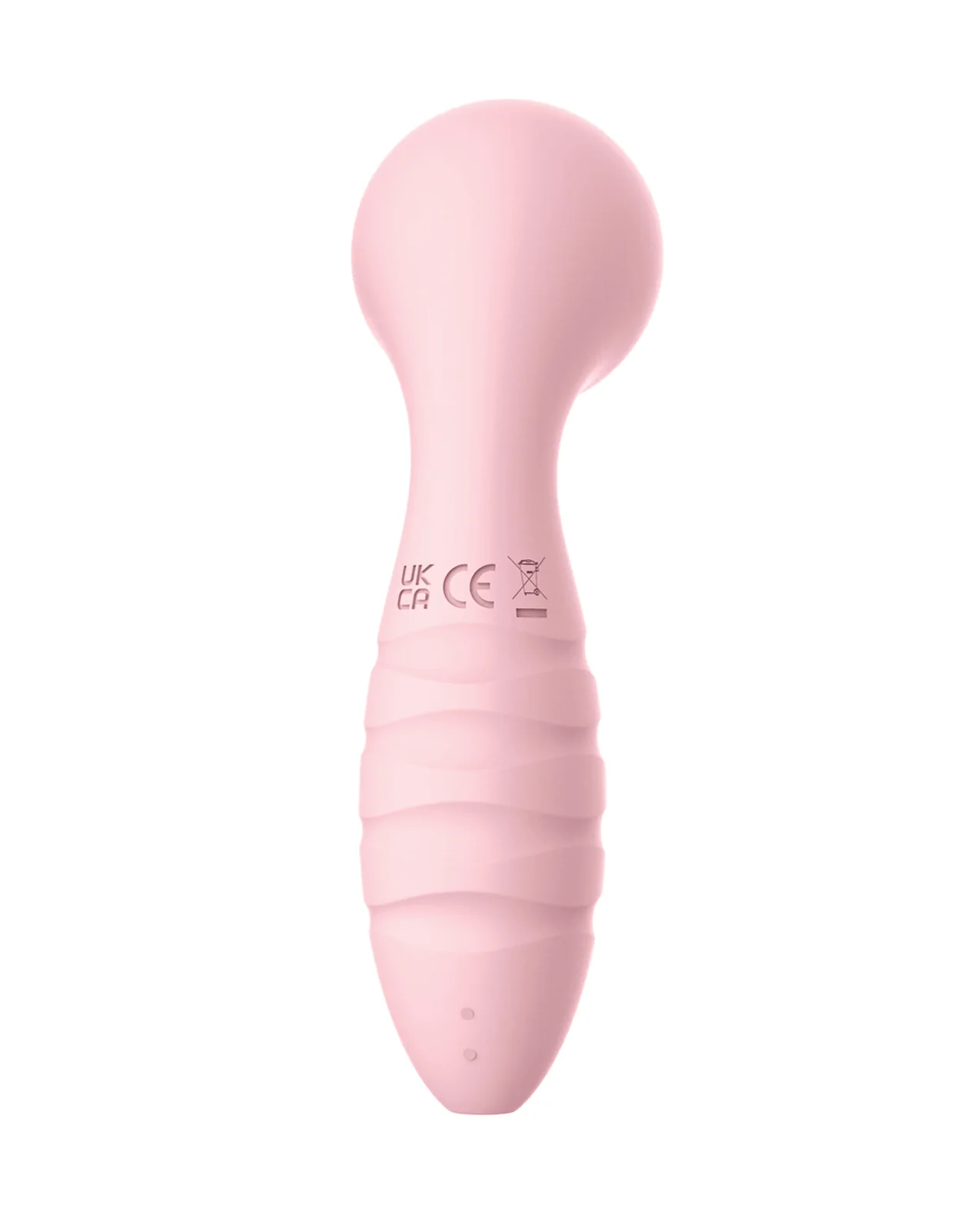 Nasstoys Sorbet Pinky - Pink - Image 4