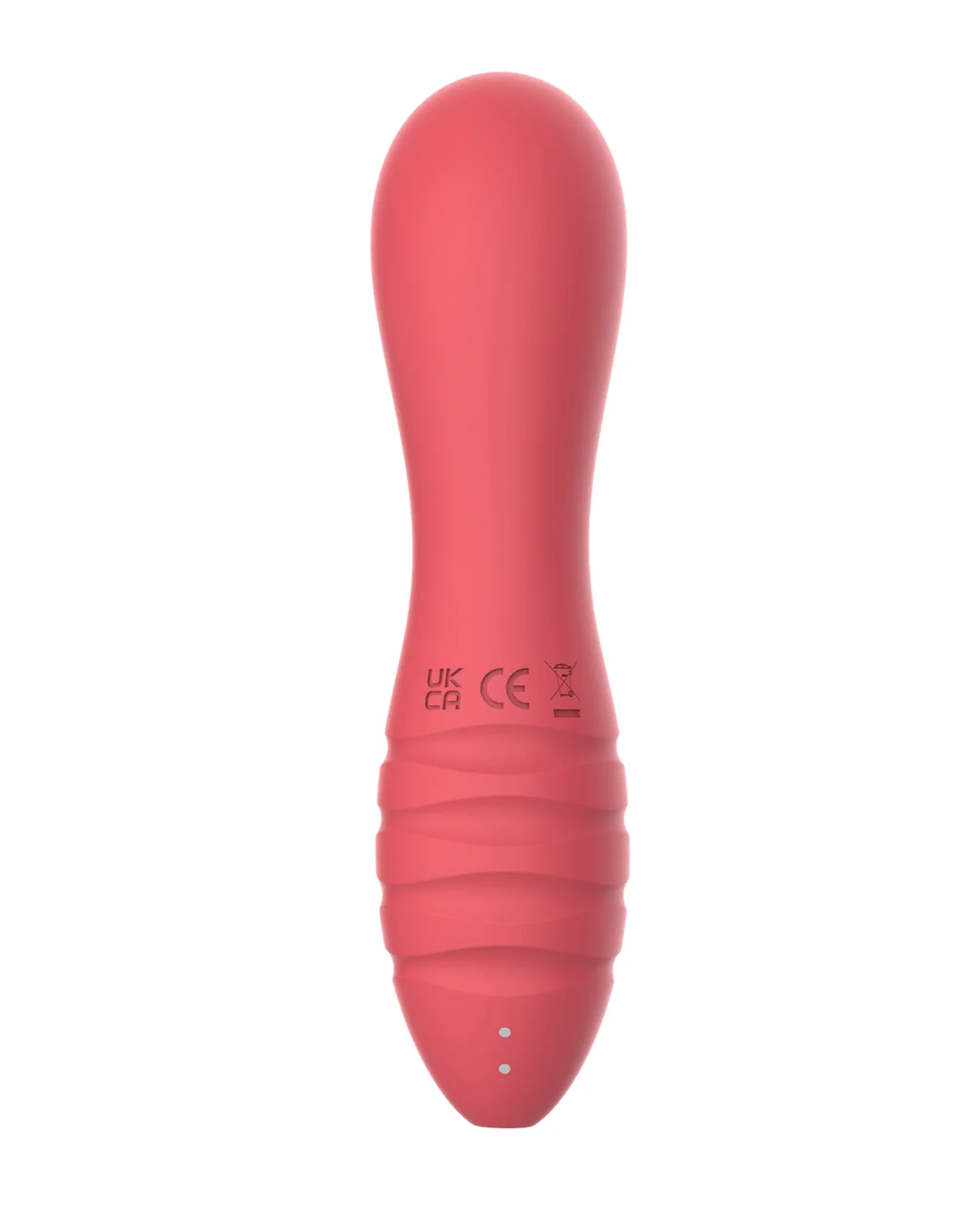 Nasstoys Sorbet Ruby Red - Red - Image 4