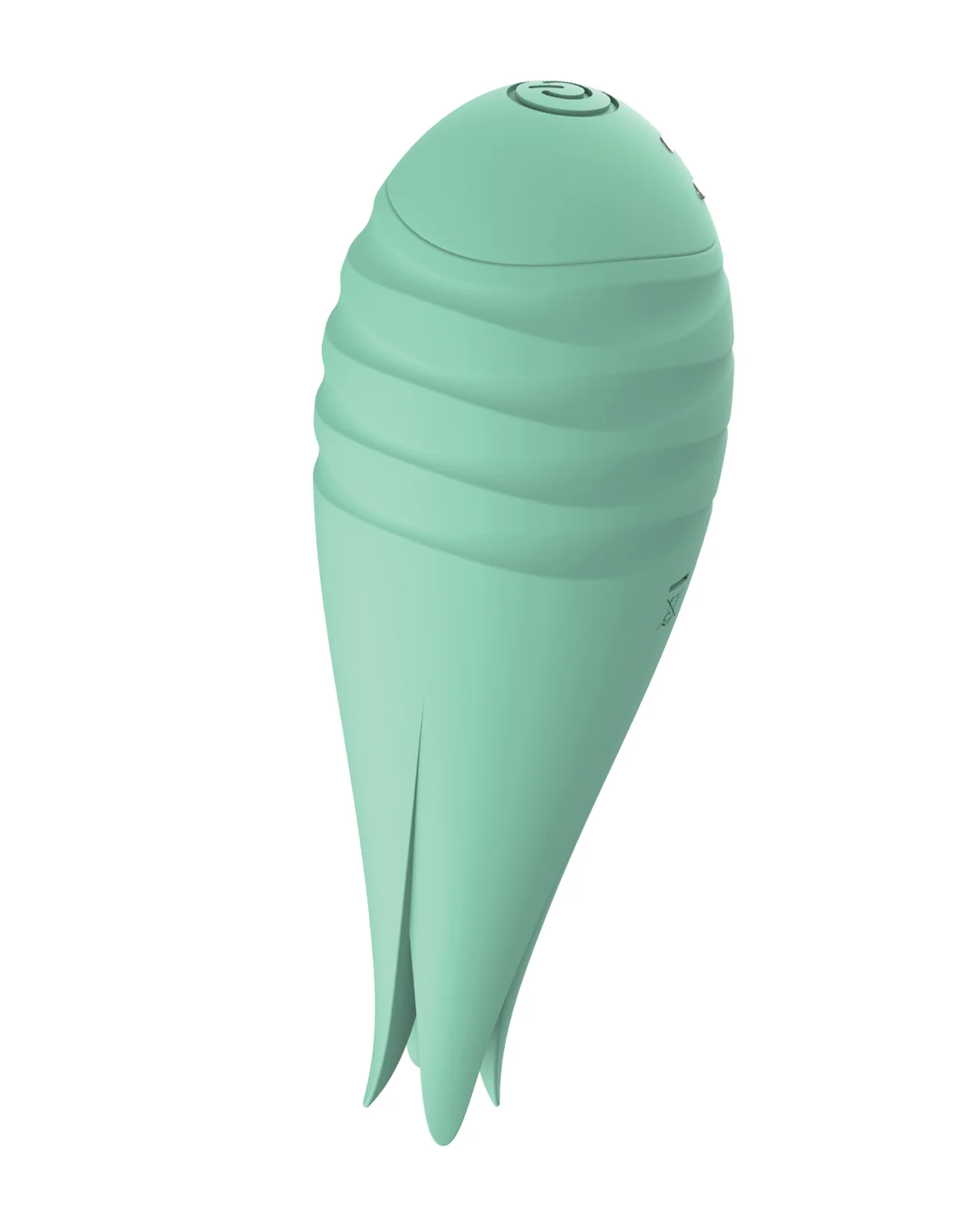 Nasstoys Sorbet Wiggle - Mint - Image 4
