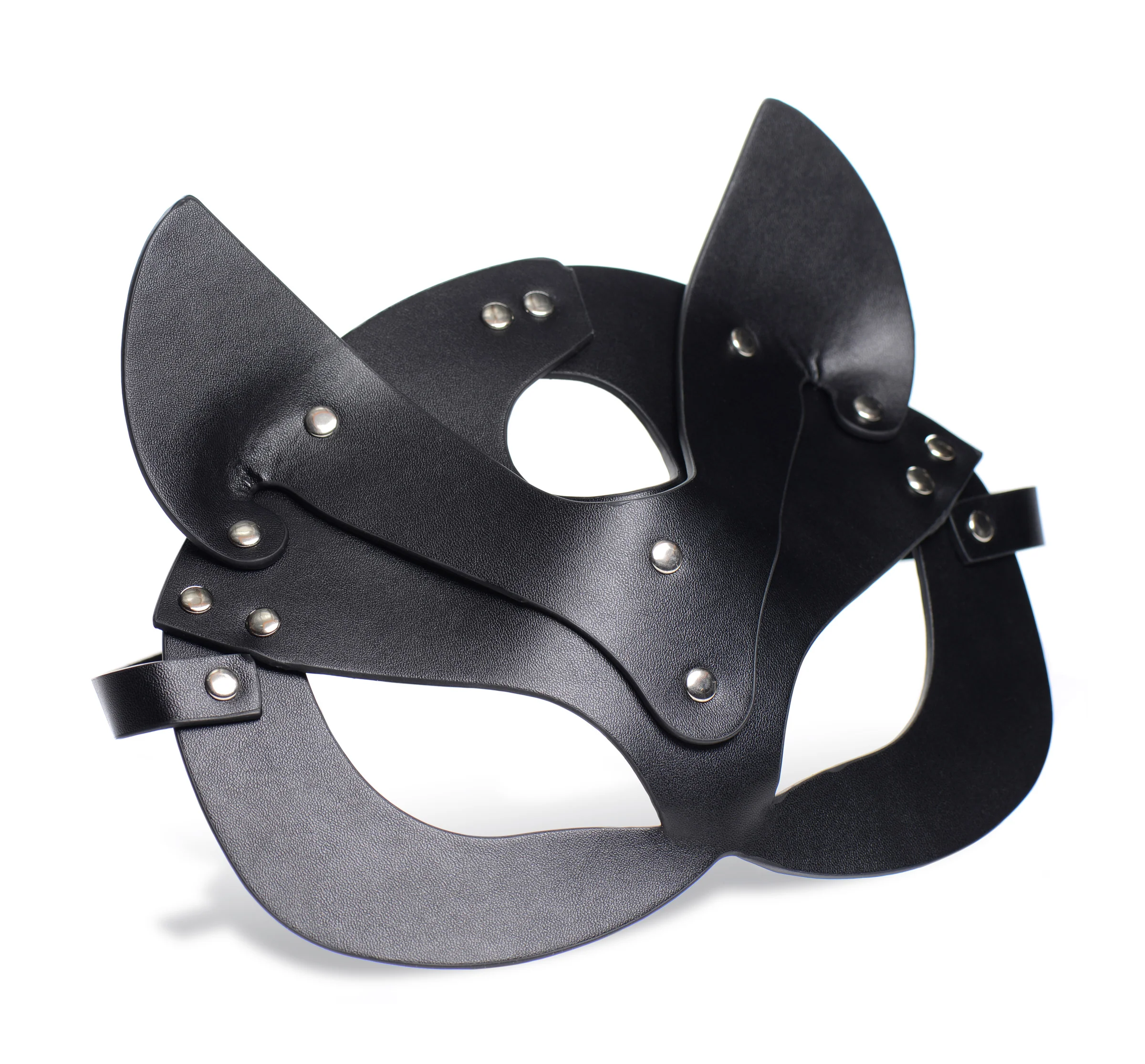 Naughty Kitty Cat Mask - Image 4