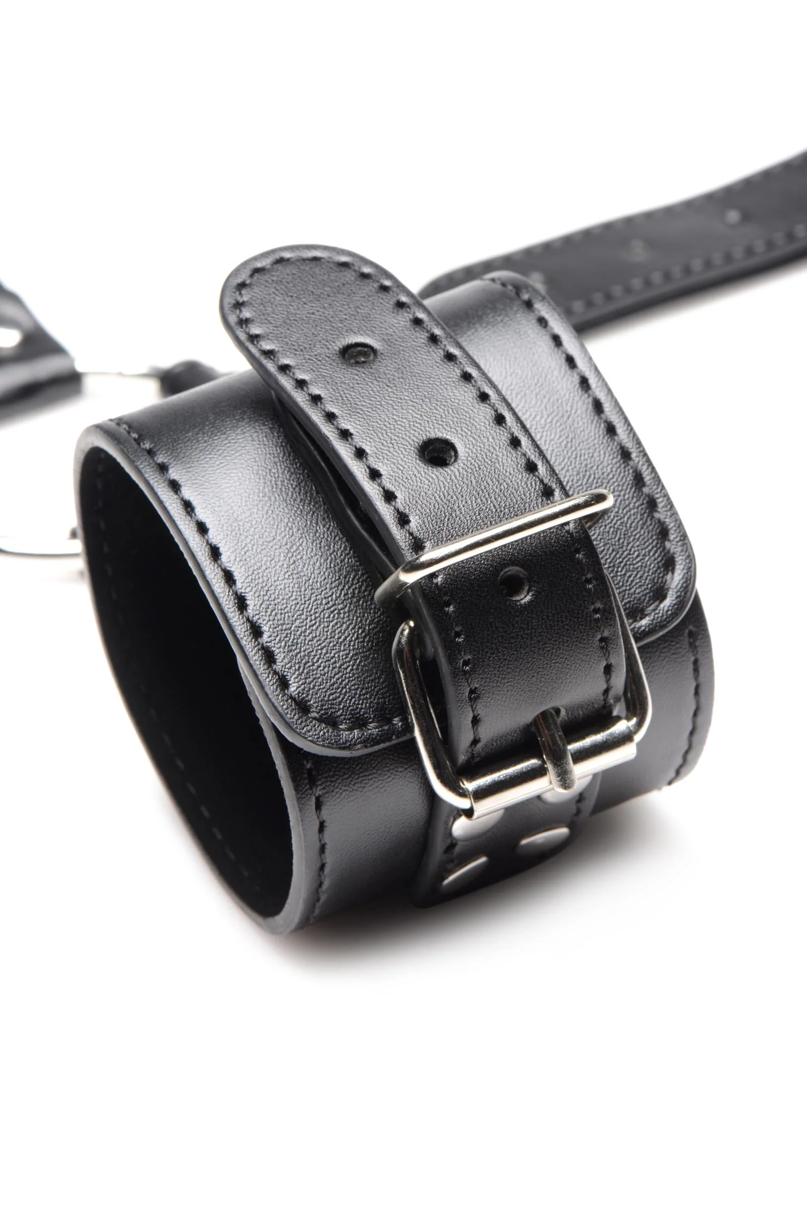 Neck To Wrist Restraints - Image 7