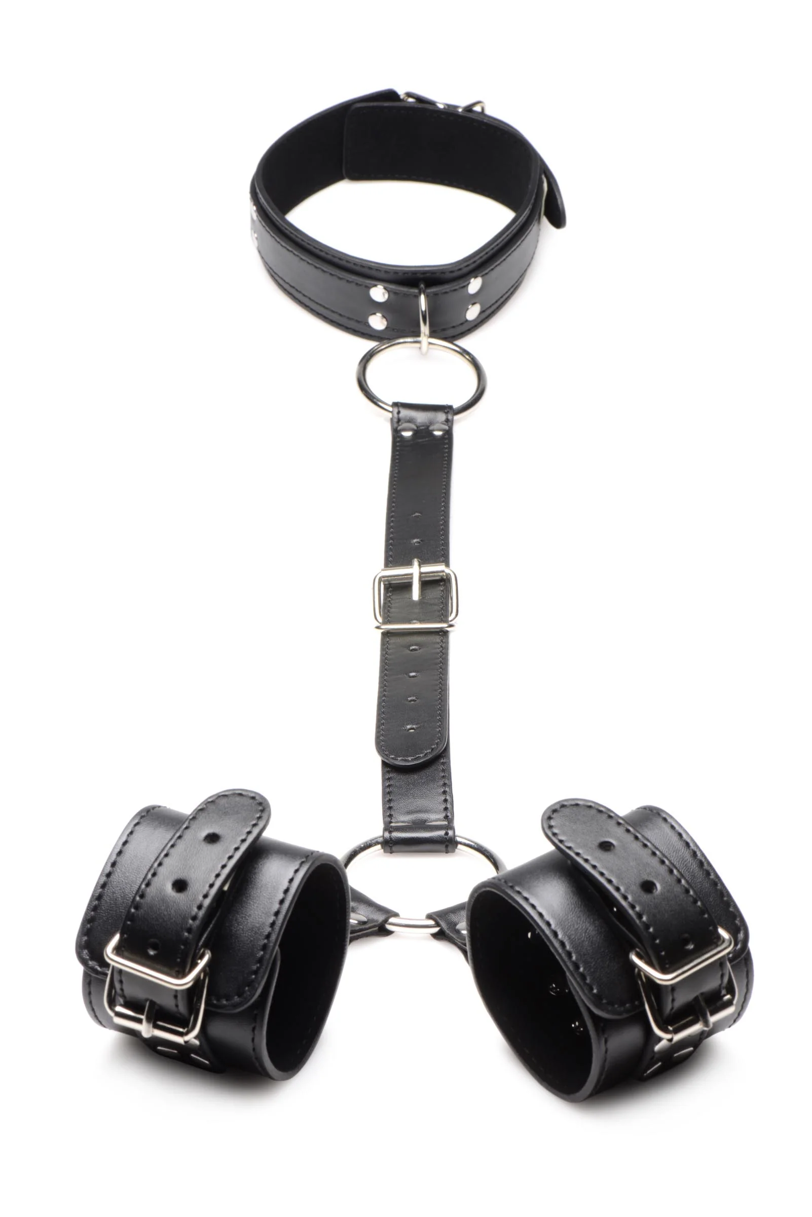 Neck To Wrist Restraints - Image 9