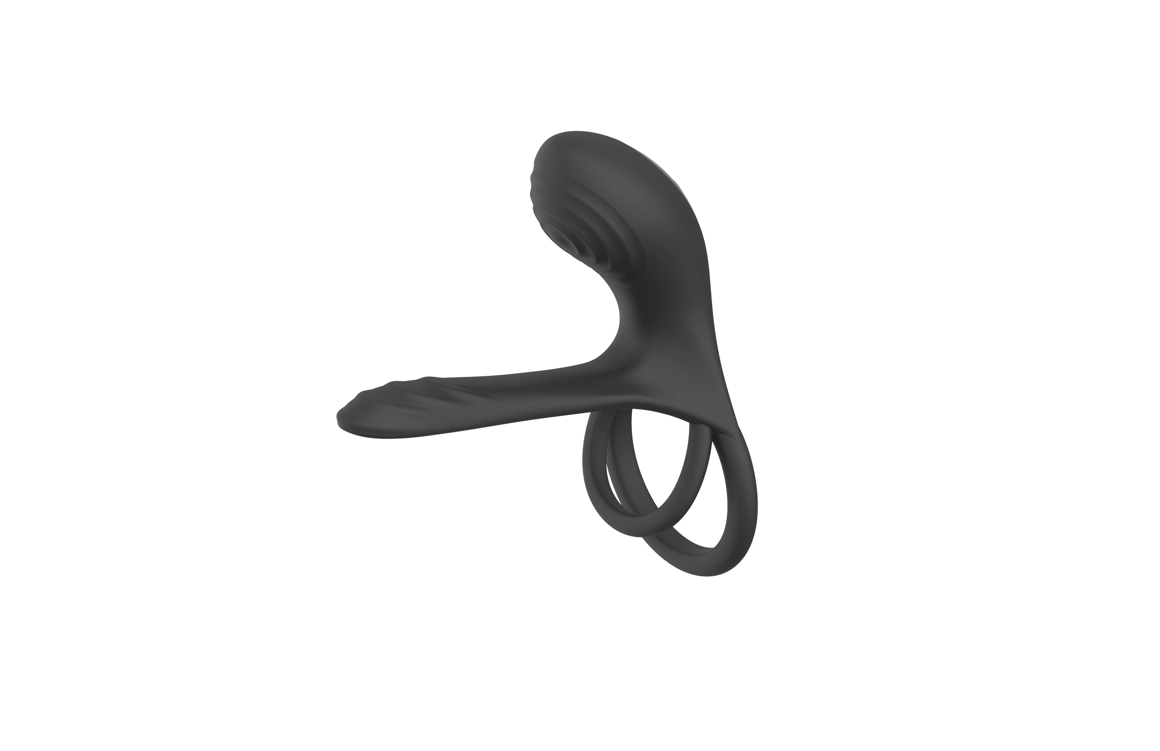Nenia Dea - The Ultimate Remote Control Cock Ring - Image 3