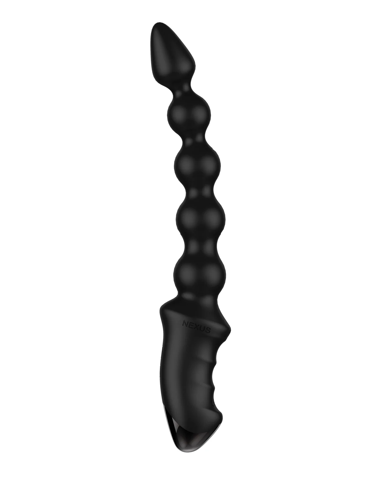 Nexus Bendz Bendable Vibrating Probe - Black - Image 3