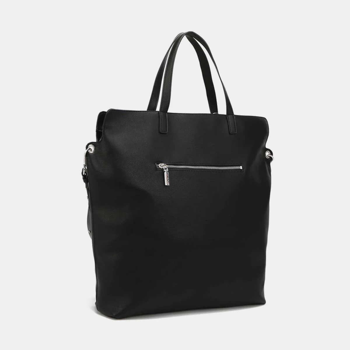 Nicole Lee USA Studded Large Tote Bag - Image 2