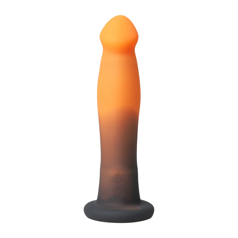 Nike - Thrusting Suction Cup Vibrator - Image 2