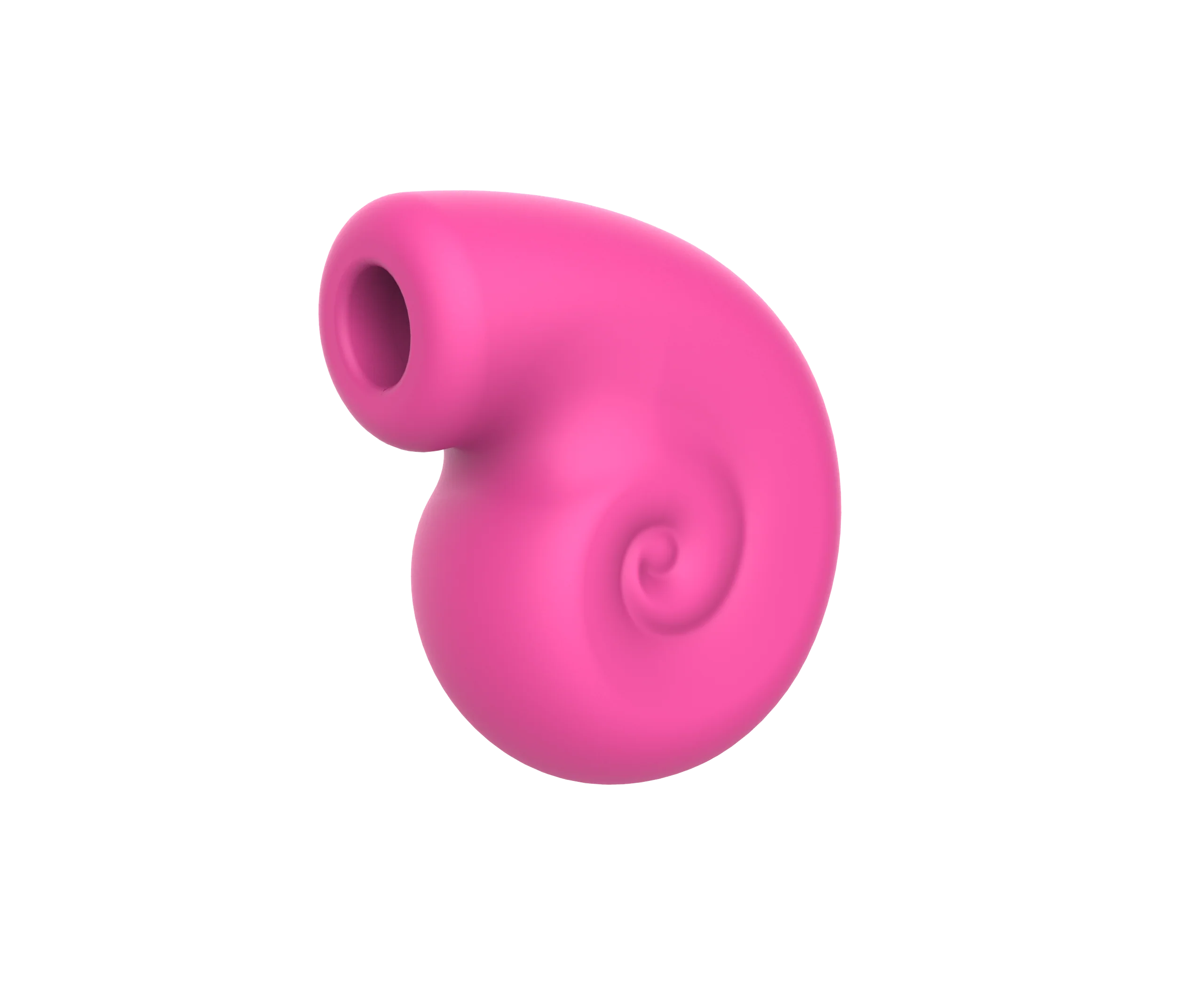 Novensides, The Exquisite Suction Vibrator