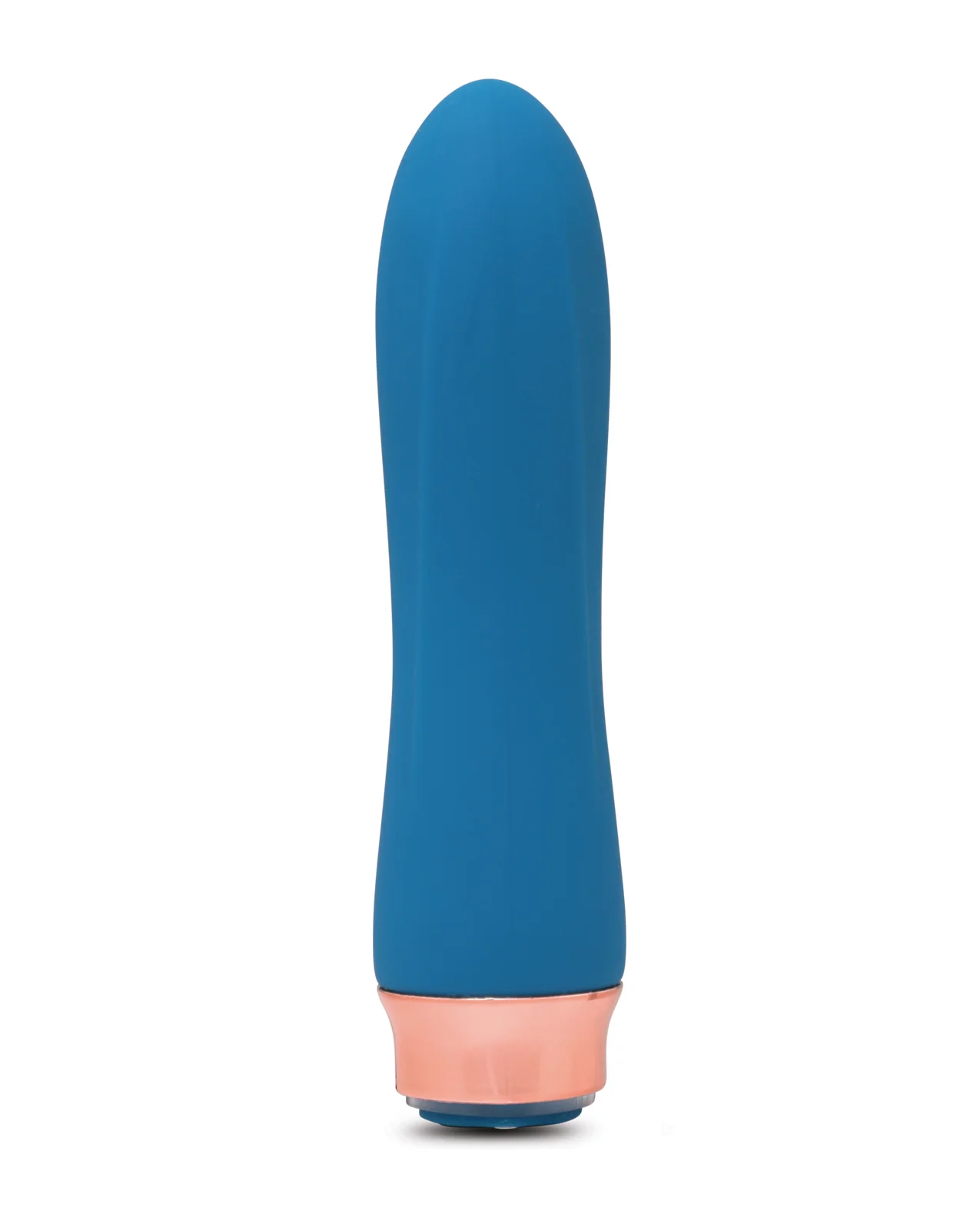 Nu Sensuelle Envy XLR8 Bullet w/Nitro Motor - Deep Turquoise - Image 2