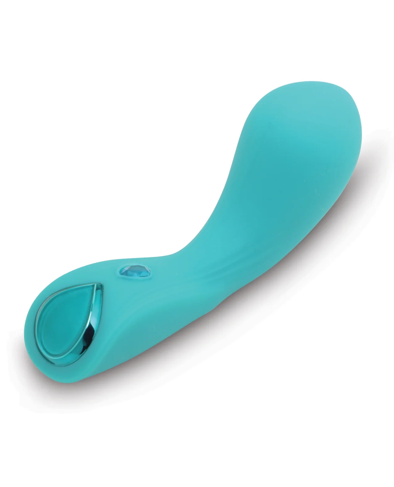 Nu Sensuelle Gemma Nubii Turbo Bullet - Blue - Image 5
