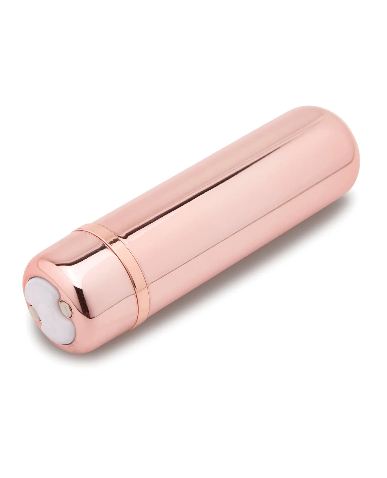 Nu Sensuelle Joie Bullet in Gift Box - 15 Function Rose Gold - Image 3