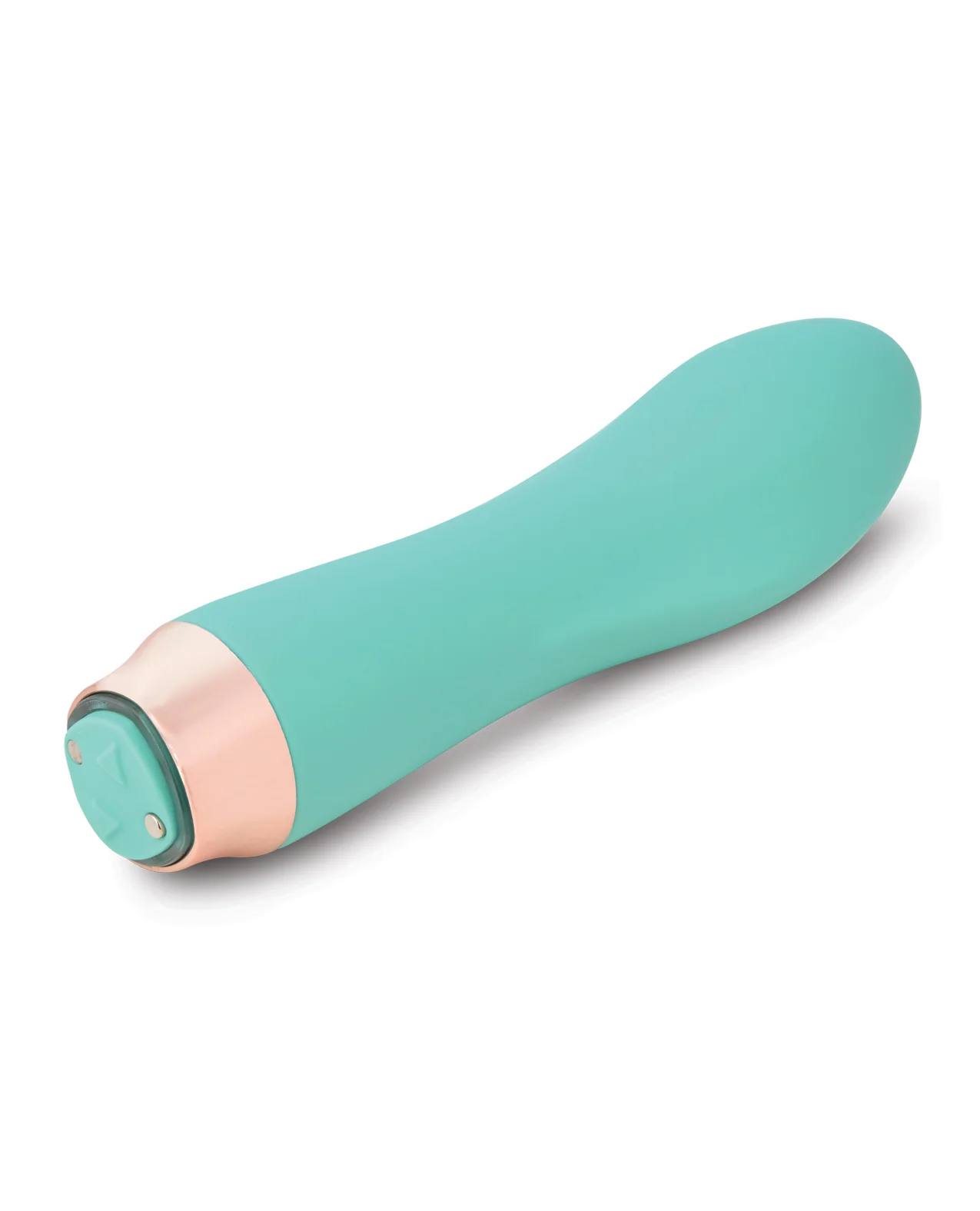 Nu Sensuelle Lynx Bullet with Nitro Motor - Tiffany Blue - Image 4