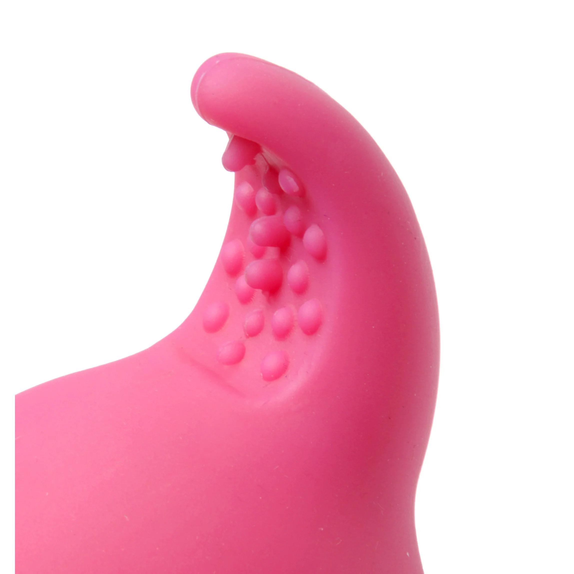 Nuzzle Tip Silicone Wand Attachment - Image 2