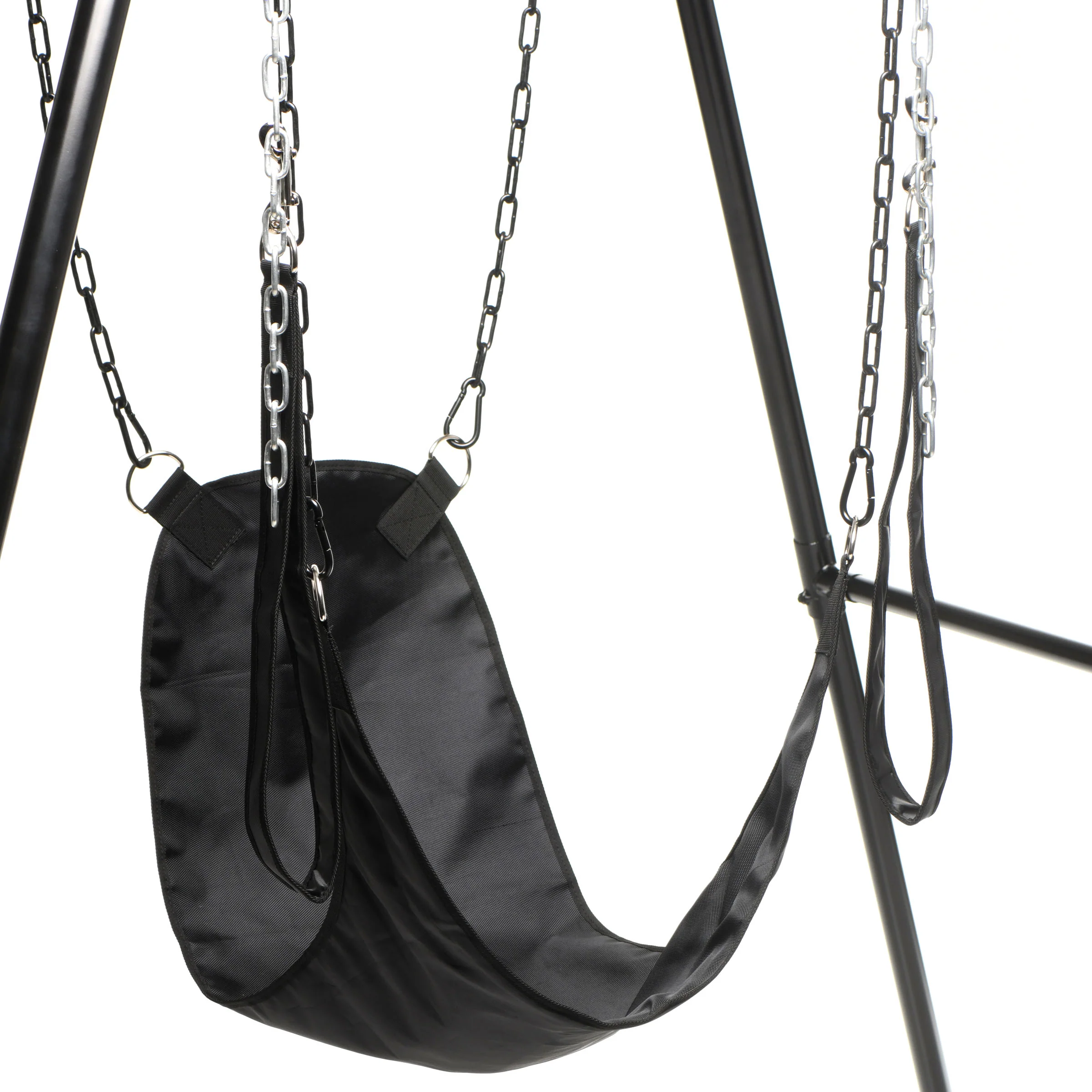 Nylon Sex Sling - Image 6
