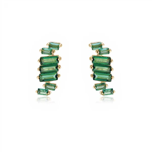 Oliva Earrings - Image 2