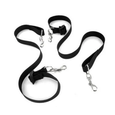 On Your Knees Bondage Kit - Image 2