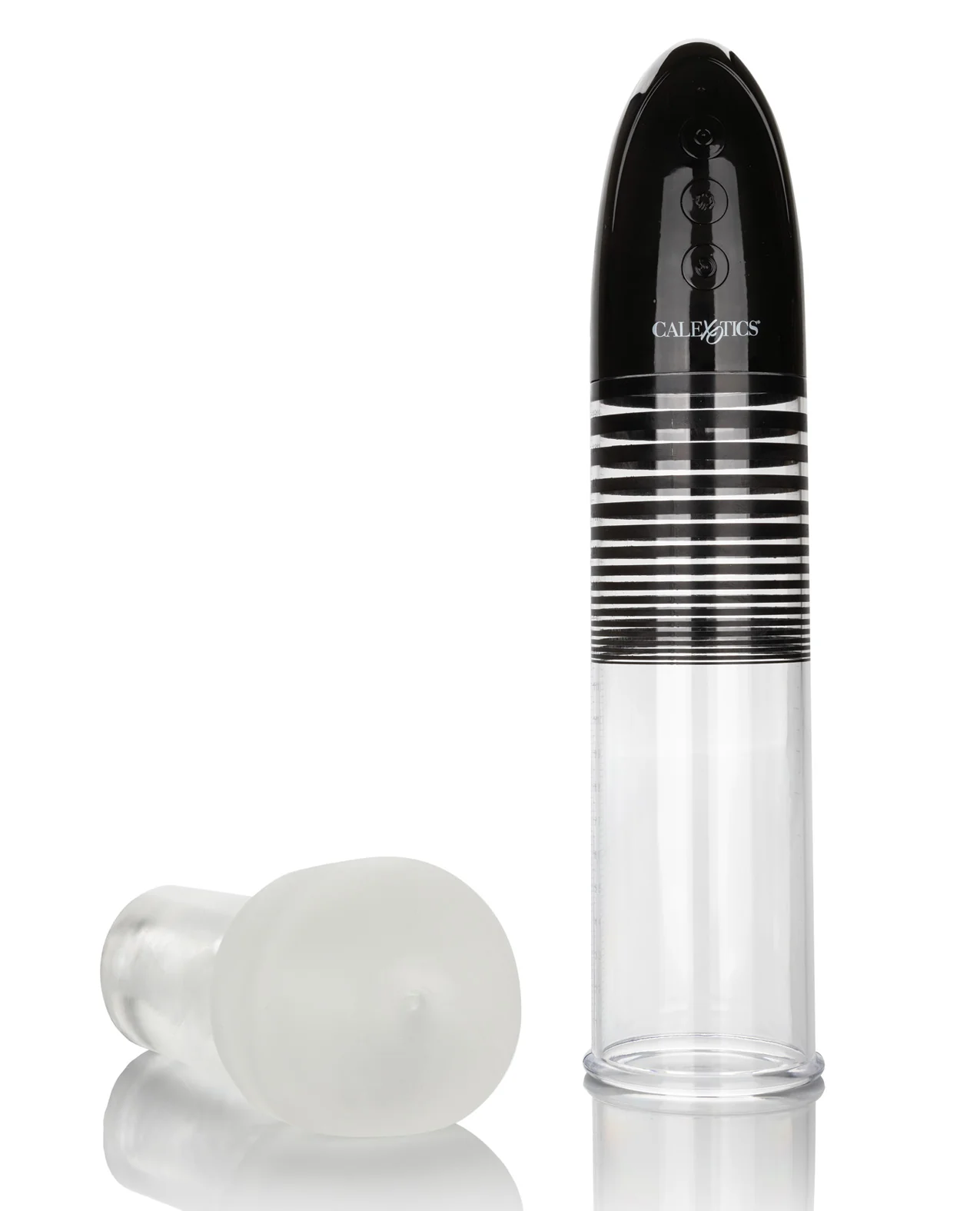 Optimum Series Automatic Smart Pump - Black - Image 4