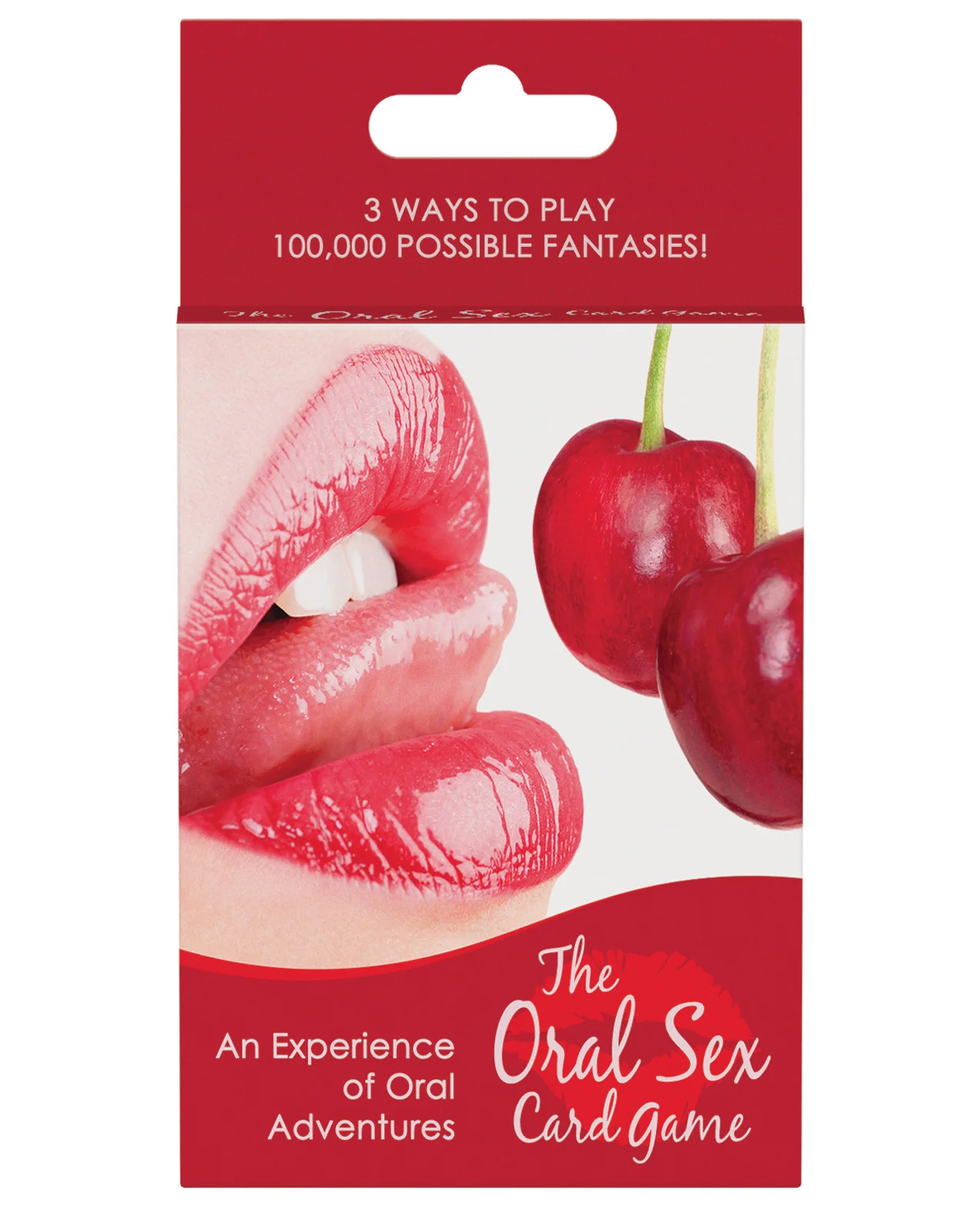 Oral Sex Card Game - Image 2