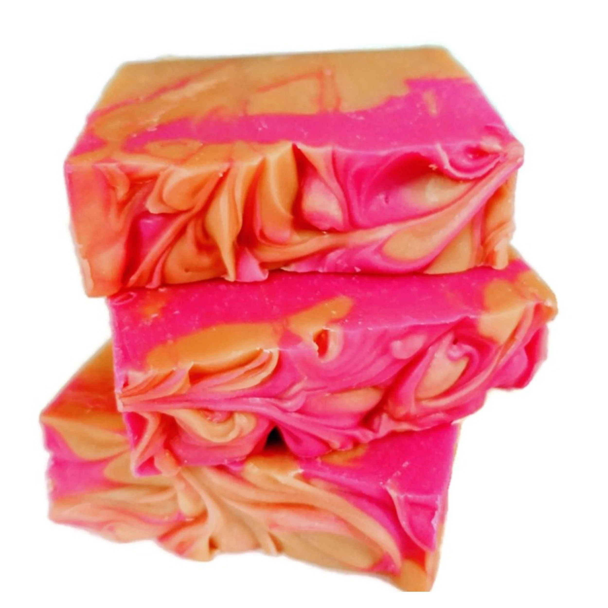 Orange Blossom Soap - Image 4