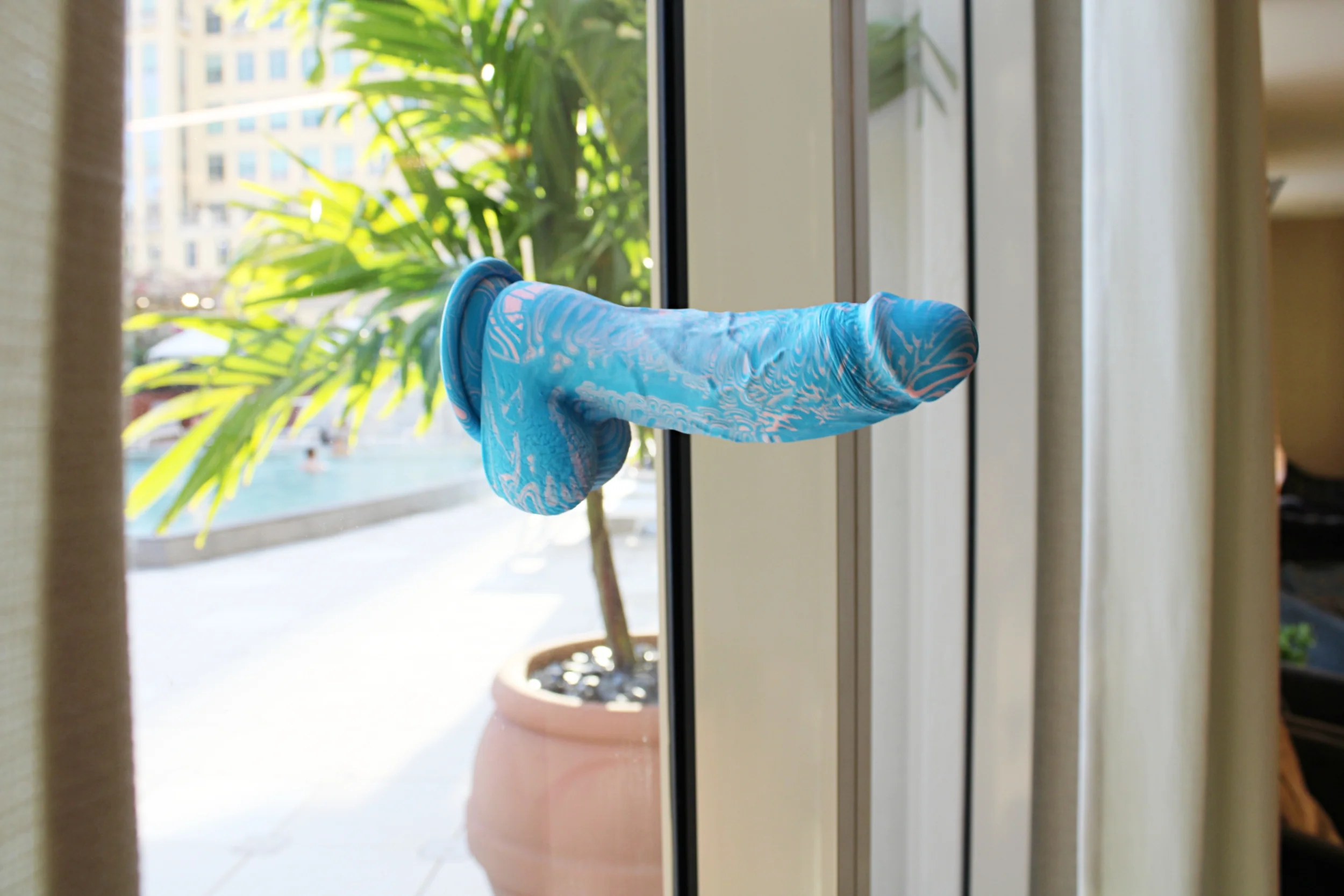 Orcus - The Fantasy Dildo - Image 2