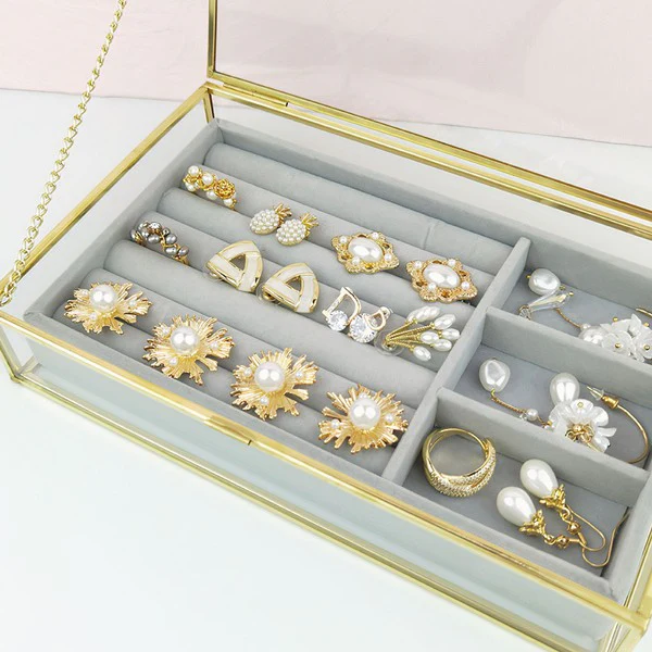 Organizing Jewelry Box - Image 3