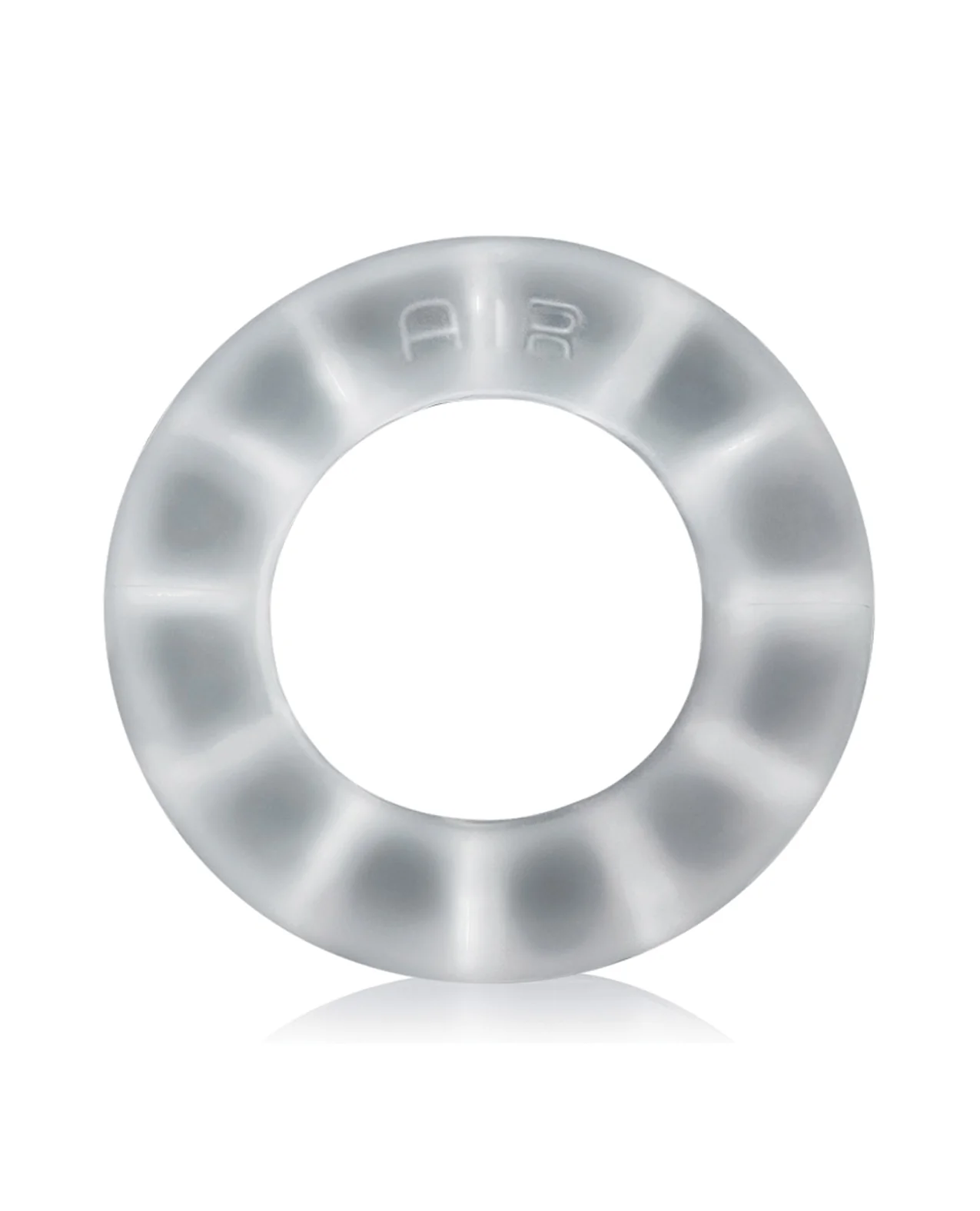 Oxballs Air Airflow Cockring - Cool Ice - Image 2