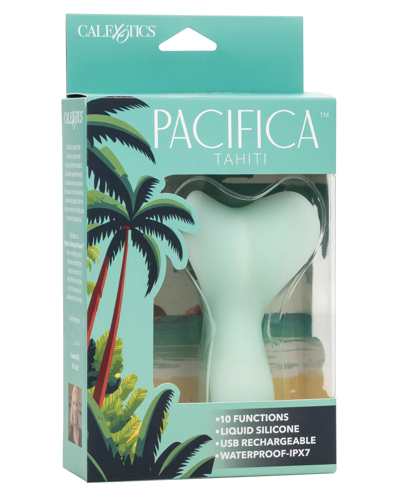 Pacifica Tahiti Stimulator - Image 2
