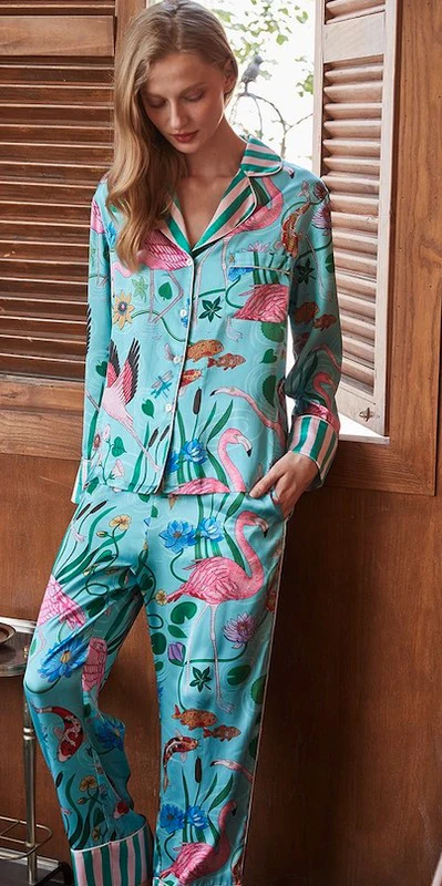 Pajamas set - Image 3