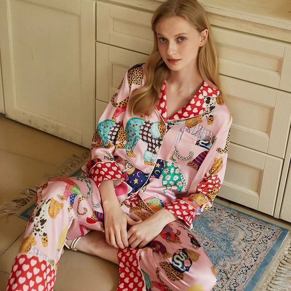 Pajamas set - Image 5