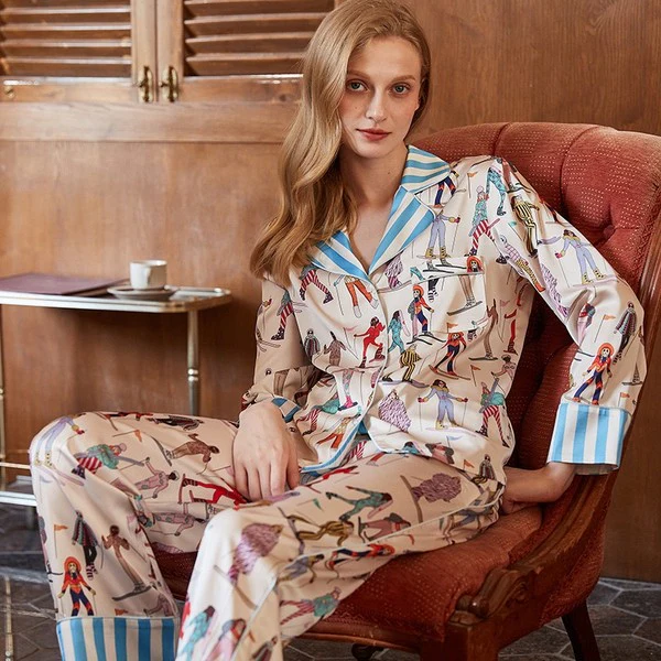 Pajamas set - Image 6