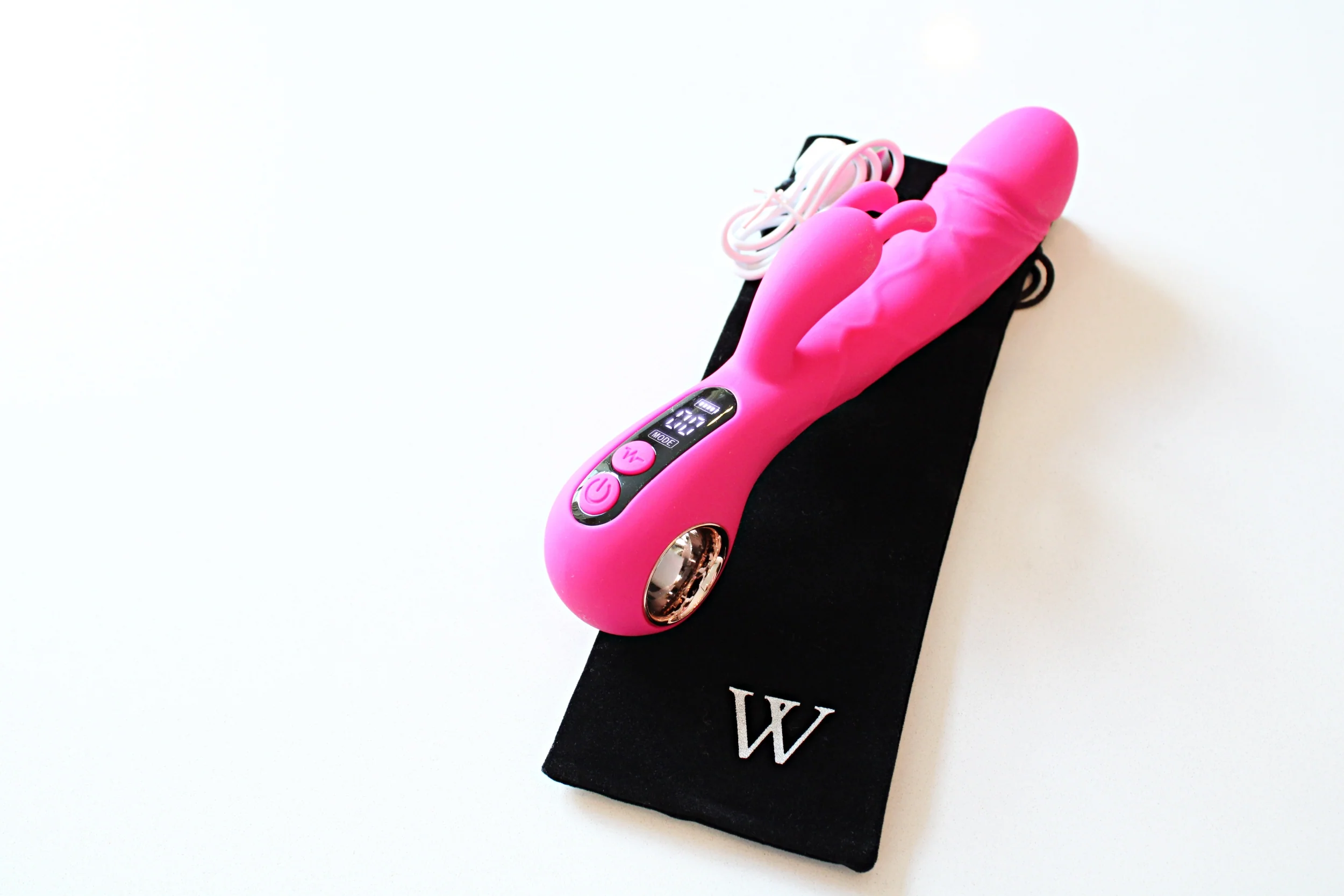 Pales - The Ultimate Smart Vibrator - Image 3